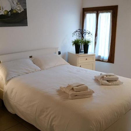 La Rotonda Relais Hotel Badoere Bagian luar foto