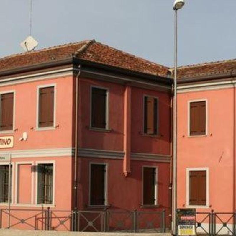 La Rotonda Relais Hotel Badoere Bagian luar foto