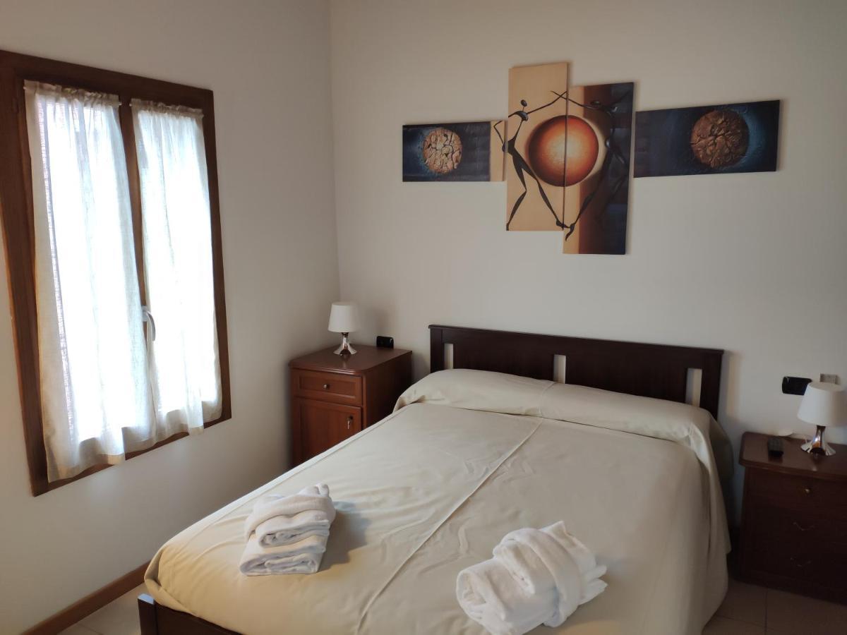 La Rotonda Relais Hotel Badoere Bagian luar foto